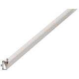 Alberts Profil STEZNI PVC BIJELI 15x0,9/1m | shoptok.hr