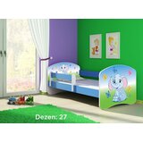 ACMA Krevet za decu BLUE 180x80 2 27 | Eponuda.com
