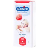 Sussina zaslađivač 650 tableta Cene