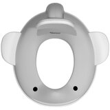 Kindsgut Temno siv otroški nastavek za WC školjko Dark grey – | Shoptok.si