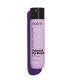  Šampon za jačanje kose Matrix Unbreak My Blonde – 300 ml | Eponuda.ba