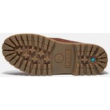Timberland Gležnjače na vezanje smeđa / svijetlosmeđa / crna | shoptok.hr
