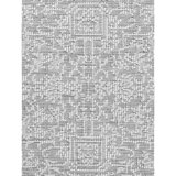NORTHRUGS Siva/boje slonovače unutarnja i vanjska staza 80x250 cm Duet Kona – | shoptok.hr