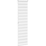  Zavjesa zebra 65x200 cm širina tkanine 60,9 cm poliester | Eponuda.com