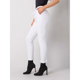 BASIC Feel Good Sweatpants-RV-DR-3589.07X-white | Shoptok.si