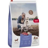 pure sensitive Mini janjetina i riža - 4 kg