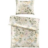 Esposa posteljnina 140/200 cm saten rumena Cene