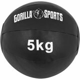  Medicinska lopta (5 kg) | Eponuda.com