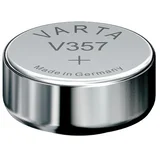 Gumbasta baterija za sat V357