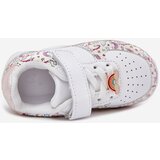 Boto Children's sneakers sports shoes unicorns white Thalia | Shoptok.si