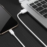  Usb na Lightning kabl 2m Comicell Superior CO-BX14 2.4A | Eponuda.com