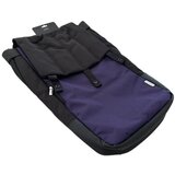 Footmuff exo purple black ( 355106 ) Cene