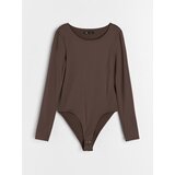 Sinsay Bodi dugih rukava | shoptok.hr