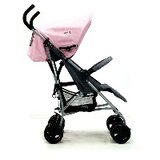 Asalvo dečija kišobran kolica Mombi Pink | Eponuda.com