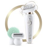 Braun depilator braun silk-epil 9-9020 3D | Shoptok.si
