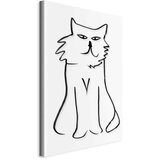 Slika - I\'m Looking at You! (1 Part) Vertical 20x30 Standard | shoptok.hr