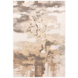 Asiatic Carpets Bež/kremno bela preproga 120x160 cm Miro – Cene