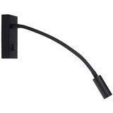 Kanlux 32522 - LED fleksibilna lampica TONIL LED/2,7W/230V crna | Eponuda.com