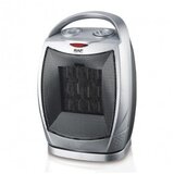  Kerami?ka rotiraju?a grejalica siva 1500W RAF R.1602 | ePonuda.com