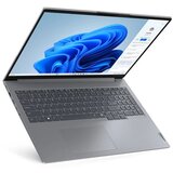 Lenovo Laptop ThinkBook 16 G7 IML Intel Core Ultra 7 155H 16GB RAM 1TB NVMe 16