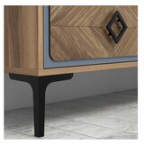 Hanah home tv polica samba blue