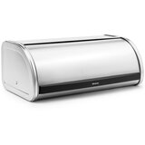 Brabantia Posoda za kruh - Matt Steel | Shoptok.si