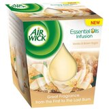 Air Wick Sveća vanila & brown sugar 105g | ePonuda.com
