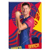  Premium sveska 50 lista barcelona - odaberite motiv a4 blanko lewandowski ( B2C05265 ) | ePonuda.com