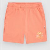 O'neill Heart Kids Kratke hlace coral pink | Shoptok.si