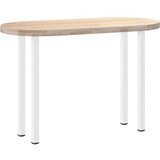  noge stolića za kavu 4 kom bijele 72-74 cm čelik | shoptok.hr