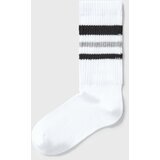 Milena Čarape Stripe visoke | shoptok.hr
