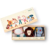Lilliputiens® senzorični komplet – psiček Jules | Shoptok.si