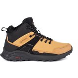 VICO Men's Brown High Trekking Boots | Shoptok.si