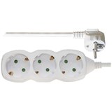 Emos schuko podaljšek 3 vtičnice P0322 - 2m | Shoptok.si