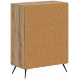  za kupaonicu BREDA Hrast artisan 59,5 x 31 x 80 cm | shoptok.hr