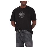 Guess relaxed fit muška majica Cene