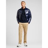 Armani Exchange Pulover mornarska | Shoptok.si