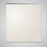 Rolo krem zavjesa za zamračivanje 120 x 175 cm Cijene