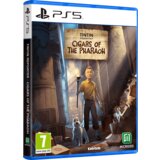 Microids TINTIN REPORTER CIGARS OF THE PHARAOH PS5 Cene