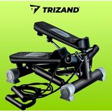 Trizand HQ 22776 Žičani nagibni steper Slike