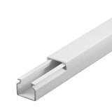 Mitea Electric T Kablovski kanal PVC - kanalica 12x12mm 2m ME-12x12mm Cene