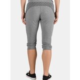 SAM73 Grey Womens 3/4 Sweatpants SAM 73 - Ladies | Shoptok.si