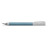 Faber-Castell Nalivno pero Faber-Castell Ambition modra Cene