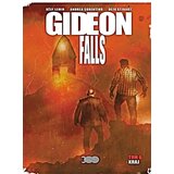 300 čuda Comics Gideon Falls 6: Kraj | ePonuda.com