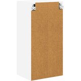  Ormar za Zid Lucca Bijela visokog sjaja 40 x 31 x 80 cm | shoptok.hr