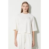 Puma Majice s kratkimi rokavi 62422699 Bela Cene