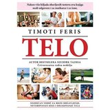 Sezambook Timoti Feris - Telo za četiri sata Cene'.'