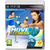 Fitness (PS3 ) - rabljeno