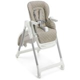 Kinderkraft Kindekraft stolica za hranjenje TULO beige | ePonuda.com