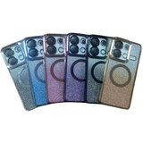 Magsafe glitter maskica Redmi 13 Pro Blue | Eponuda.ba